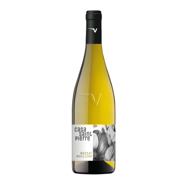 VICA - Casa Saint-Pierre - Muscat Moelleux