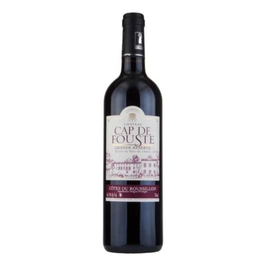 vignerons-catalans-cotes-du-roussillon-cap-de-fouste-grande-reserve