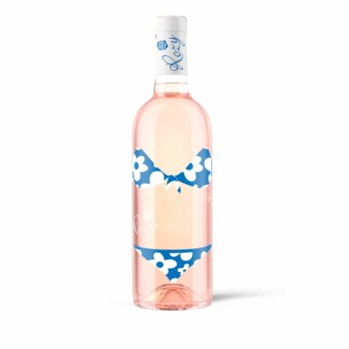 Dom Brial - Rozy - vin rosé