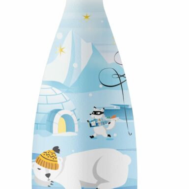 Lafage - Blanc Comme Neige - Muscat De Noël - PRECOMMANDE