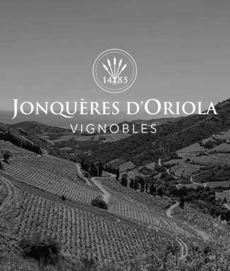 Vignobles Jonquères d'Oriola
