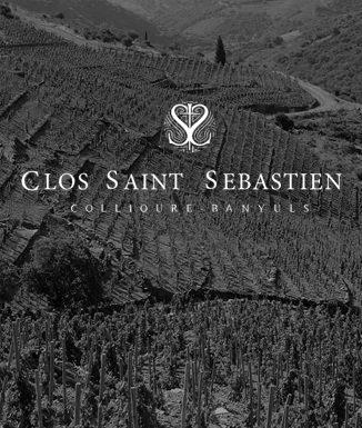 Clos Saint Sébastien
