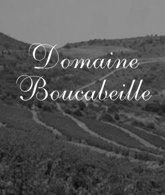 Domaine Boucabeille