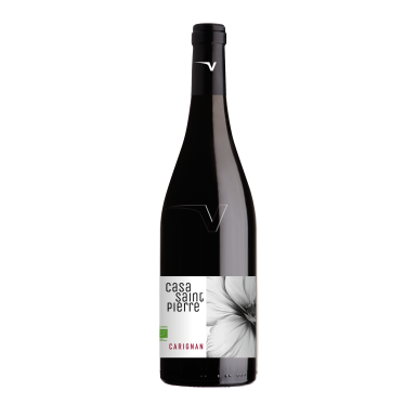 Vignerons Catalans - Casa Saint-Pierre - Carignan vin rouge