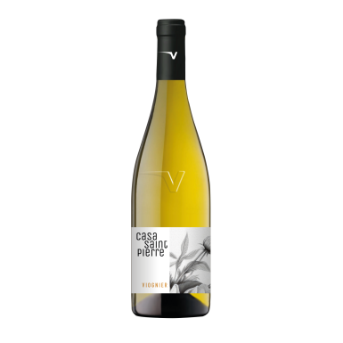 Vignerons Catalans - Casa Saint-Pierre - Viognier vin blanc