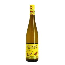 Domaine Lafage - Les Sardines Qui Bullent