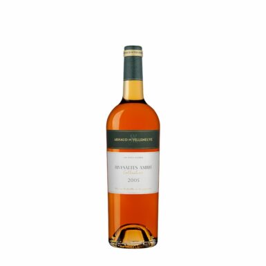 rivesaltes ambre 2005