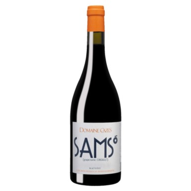 Domaine Cazes - Samso
