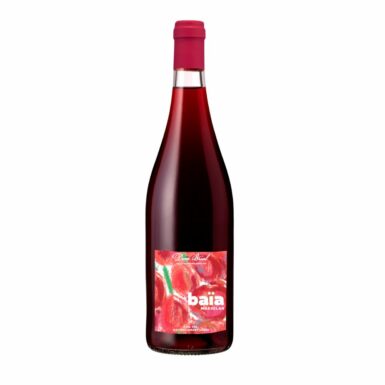 Dom Brial - BAÏA rouge