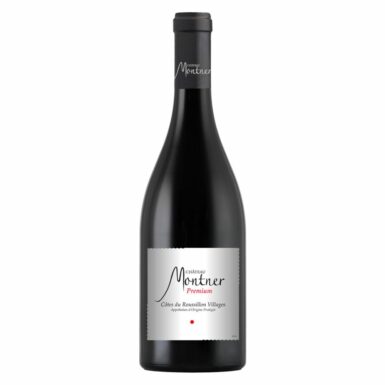 Vica - Château Montner - premium - rouge