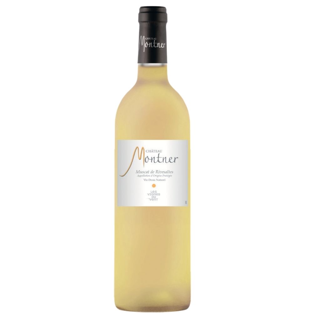 Vica - château Montner muscat